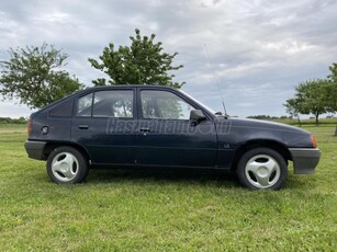 OPEL KADETT E 1.3 GL