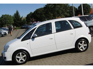 OPEL MERIVA 1.4 Enjoy Klíma /Magyarországi - Garantált - 143.990 KM!/