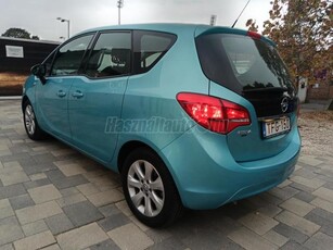 OPEL MERIVA 1.4 Enjoy MAGYARORSZÁGI GARANTÁLT KM!!!! 53000!!