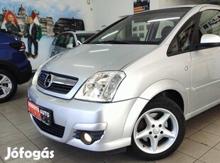 Opel Meriva 1.6 16V Essentia Easytronic 2 Év Fr...