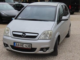 OPEL MERIVA A 1.4 Cosmo Erős motor! 2 kulcs!