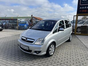 OPEL MERIVA A 1.4 Cosmo szervizkönyves!