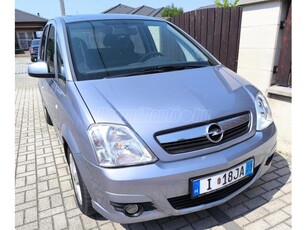 OPEL MERIVA A 1.4 Enjoy Első tulajdonos! Friss szerviz! Garantált km! 2 kulcs!