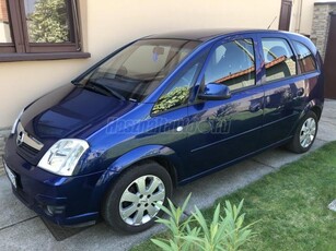 OPEL MERIVA A 1.4 Enjoy magánszemély