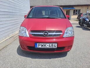 OPEL MERIVA A 1.4 Essentia