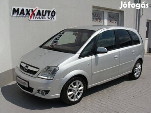 Opel Meriva A 1.6 16V Cosmo DIG.Klíma+Gyári ALU...