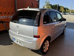 OPEL MERIVA A 1.6 16V Cosmo Easytronic