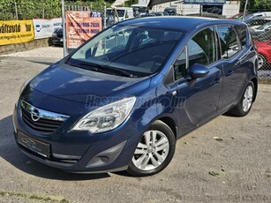 OPEL MERIVA B 1.3 CDTI EcoFlex Enjoy