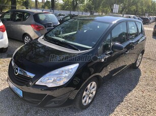 OPEL MERIVA B 1.4 Cosmo 1. Tulajdonos! SZÉP!