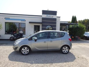 OPEL MERIVA B 1.4 Selection Start-Stop KM:120ezer!!Megbizható Benzines!