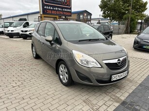 OPEL MERIVA B 1.4 T Cosmo 73.000KM!!