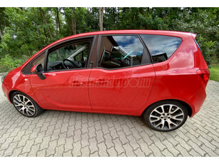 OPEL MERIVA B 1.4 T Cosmo