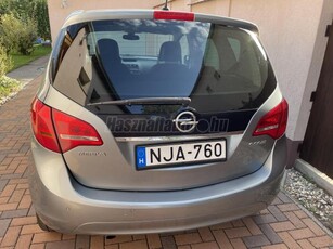 OPEL MERIVA B 1.4 T Cosmo Ecoflex