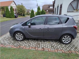 OPEL MERIVA B 1.4 T Cosmo Start-Stop