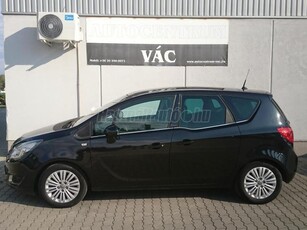 OPEL MERIVA B 1.4 T Cosmo Start-Stop NAVI - PANORÁMATETŐ