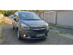 OPEL MERIVA B 1.6 CDTI Drive Start-Stop