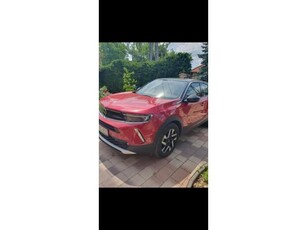 OPEL MOKKA 1.2 T Elegance