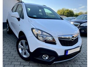 OPEL MOKKA 1.4 T Enjoy (Automata) MAGYARORSZÁGI! AUTOMATA! ( NEM EASYTRONIC!) VEGIG MARKASZERVIZBEN SZERVIZELT!