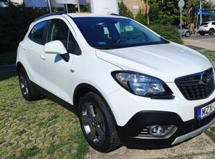 Opel MOKKA 1.4 T Enjoy AWD Start-Stop Magyarors...