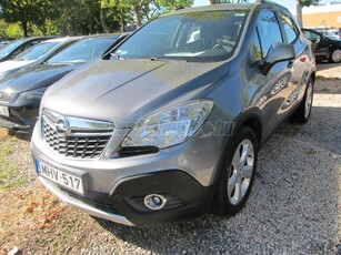 OPEL MOKKA 1.4 T Enjoy AWD Start-Stop Magyarországi 4X4 153000km