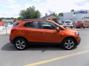 OPEL MOKKA 1.6 Enjoy Start-Stop 97.500 KM // GYÁRI FÉNYEZÉS // ELSŐ TULAJDONOSTÓL // FRISS MŰSZAKI VIZSGA