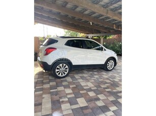 OPEL MOKKA 1.7 CDTI Cosmo (Automata)