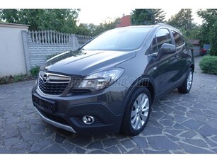 OPEL MOKKA Opel Mokka X 1.4 TURBO 4x4 140LE. M6. 5ajtó