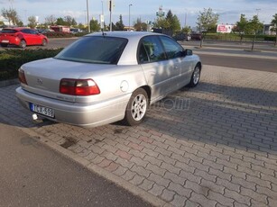 OPEL OMEGA 2.5 DTI Elegance (Automata)