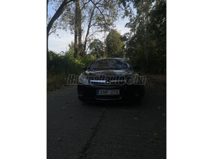 OPEL SIGNUM 2.2 Elegance