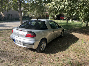 OPEL TIGRA 1.4i 16V