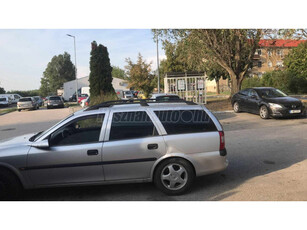 OPEL VECTRA B 1.8 16V Komfort