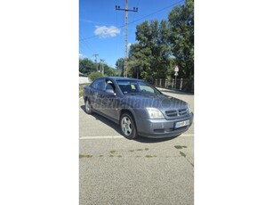 OPEL VECTRA C 1.8 Comfort