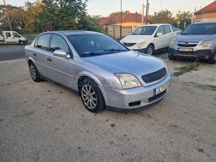 OPEL VECTRA C 1.8 Comfort