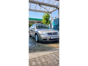 OPEL VECTRA C 1.8 Comfort