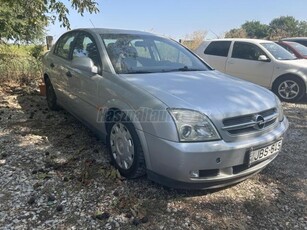 OPEL VECTRA C 1.8 Comfort