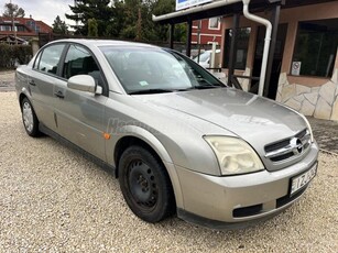 OPEL VECTRA C 1.8 Cosmo MAGYARORSZÁGI! FRISS VIZSGA!