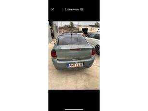 OPEL VECTRA C 1.8 Elegance