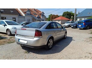 OPEL VECTRA C 1.8 Elegance