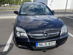 OPEL VECTRA C 1.9 CDTI Comfort