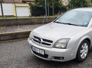 Opel Vectra C 1.9 CDTI Cosmo (Automata) Friss M...