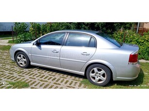 OPEL VECTRA C 1.9 CDTI Elegance Limusine