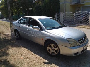 OPEL VECTRA C 2.0 DTI Comfort