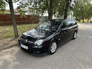 OPEL VECTRA C 2.2 DTI Comfort MEGKÍMÉLT / SZÉP ÁLLAPOTBAN