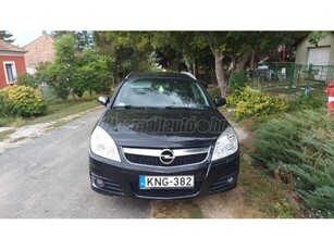 OPEL VECTRA C Caravan 1.9 CDTI Cosmo