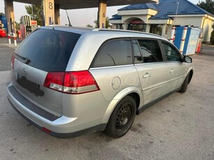 OPEL VECTRA C Caravan 1.9 CDTI Design