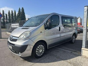 OPEL VIVARO 2.0 L2H1 2.9t