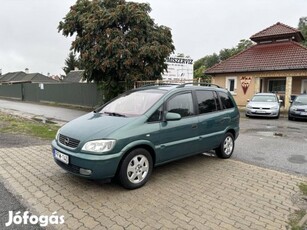 Opel Zafira A 1.8 16V Comfort