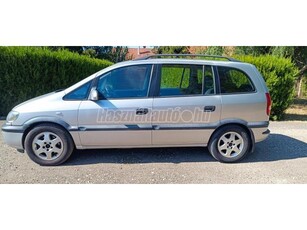 OPEL ZAFIRA A 1.8 16V Comfort (Automata)