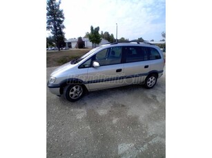 OPEL ZAFIRA A 1.8 16V Elegance