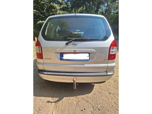 OPEL ZAFIRA A 1.8 Elegance